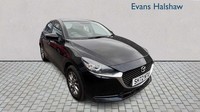2022 Mazda Mazda2 1.5 Skyactiv G 75 SE-L 5dr HATCHBACK PETROL Manual