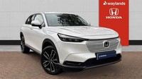 2022 Honda HR-V HONDA HR-V 1.5 h i-MMD Elegance SUV 5dr Petrol Hybrid CVT Euro 6
