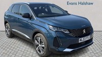  Peugeot 3008 1.5 BlueHDi Allure Premium+ 5dr EAT8 Estate Diesel Automatic