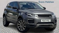 2017 Land Rover Range Rover Evoque 2.0 TD4 SE Tech 5dr Auto ESTATE DIESEL Automa