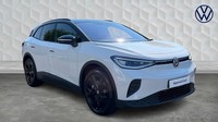 2026 Volkswagen ID.4 210kW Black Edition Pro 77kWh 5dr Auto ESTATE ELECTRIC Auto