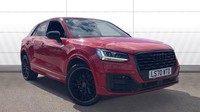 2020 Audi Q2 35 TFSI Black Edition 5dr ESTATE PETROL Manual