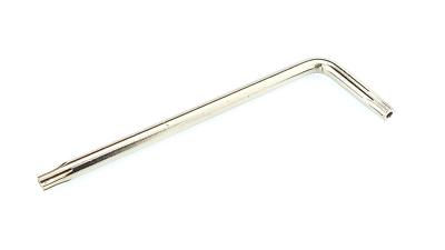 T8S T8 L key Torx Security size 8 Pack of 10 Tamper Resistant TR Keys