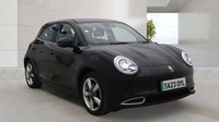 2023 GWM Funky Cat 126kW First Edition 48kWh 5dr Auto HATCHBACK ELECTRIC Automat