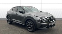 2024 Nissan Juke 1.0 DiG-T N-Connecta 5dr Petrol Hatchback Hatchback Petrol Manu