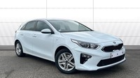2019 Kia Ceed 1.0T GDi ISG 2 NAV 5dr HATCHBACK PETROL Manual