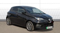 2022 Renault Zoe 100kW GT Line + R135 50kWh Rapid Charge 5dr Auto HATCHBACK ELEC