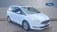 2018 Ford Galaxy 2.0 TDCi 150 Titanium X 5dr MPV DIESEL Manual