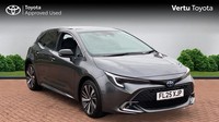 2025 Toyota Corolla 1.8 Hybrid Design 5dr CVT HATCHBACK PETROL/ELECTRIC Automati