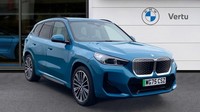 2025 BMW iX1 230kW xDrive30 M Sport 65kWh 5dr Auto ESTATE ELECTRIC Automatic