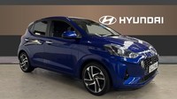 2023 Hyundai i10 1.0 MPi Premium 5dr HATCHBACK PETROL Manual