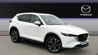 2022 Mazda CX-5 2.0 Sport Edition 5dr Auto ESTATE PETROL Automatic