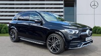 2022 Mercedes-Benz GLE 400d 4Matic AMG Line Prem + 5dr 9G-Tron [7 St] Diesel Est