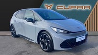 2022 Cupra Born 169kW e-Boost V2 77kWh 5dr Auto Electric Hatchback Hatchback Ele