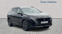 2025 Peugeot 5008 1.2 Hybrid 136 Allure 5dr e-DSC6 HATCHBACK PETROL Automatic
