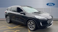 2023 Ford Kuga 1.5 EcoBoost 150 Titanium Edition 5dr Petrol Estate Estate Petrol