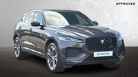 2021 Jaguar F-Pace 3.0 D300 R-Dynamic SE 5dr Auto AWD ESTATE DIESEL Automatic