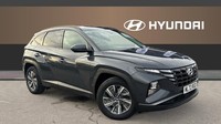2022 Hyundai TUCSON 1.6 TGDi SE Connect 5dr 2WD ESTATE PETROL Manual