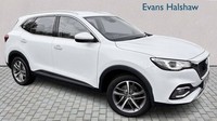 MG MG HS 1.5 T-GDI Excite 5dr DCT Hatchback Petrol Automatic