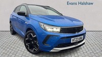 2023 Vauxhall Grandland 1.5 Turbo D Ultimate 5dr Auto Hatchback Diesel Automatic