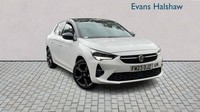 Vauxhall Corsa 1.2 Turbo Ultimate 5dr Auto Hatchback Petrol Automatic