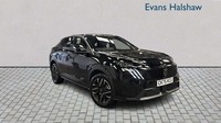 2025 Peugeot 3008 1.2 Hybrid 145 Allure 5dr e-DSC6 SUV Petrol Automatic