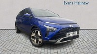 2023 Hyundai BAYON 1.0 TGDi 48V MHEV Premium 5dr HATCHBACK PETROL Manual