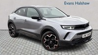  Vauxhall Mokka 1.2 Turbo GS 5dr Auto Hatchback Petrol Automatic