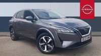 2023 Nissan Qashqai 1.5 E-Power N-Connecta 5dr Auto Hybrid Hatchback Hatchback H