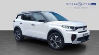 2026 Citroen C3 Aircross 1.2 Hybrid MAX SUV 5dr Petrol Hybrid e-DSC Euro 6 (s/s)
