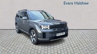 2025 Hyundai Santa Fe 1.6 TGDi Plug-in Hybrid Premium 5dr 4WD Auto ESTATE PETROL