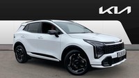 2026 Kia Sportage 1.6T GDi GT-Line 5dr DCT Petrol Estate Estate Petrol Automatic
