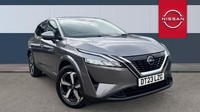 2023 Nissan Qashqai 1.5 E-Power N-Connecta 5dr Auto Hybrid Hatchback Hatchback H