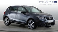 2023 SEAT Arona 1.0 TSI FR Sport SUV 5dr Petrol DSG Euro 6 (s/s) (110 ps) SUV Pe