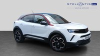 2022 Vauxhall Mokka 1.2 Turbo SRi Premium SUV 5dr Petrol Manual Euro 6 (s/s) (10
