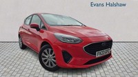 2023 Ford Fiesta 1.0 EcoBoost Trend 5dr HATCHBACK PETROL Manual