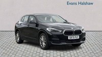 2021 BMW X2 sDrive 20i SE 5dr Step Auto HATCHBACK PETROL Automatic