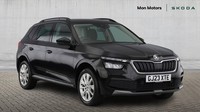 2023 Skoda Kamiq 1.0 TSI SE Drive DSG Euro 6 5-door SUV Petrol Automatic