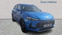  MG MG ZS 1.5 Hybrid+ Trophy 5dr Auto Hatchback Hybrid Ele Automatic