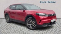 2025 Ford Capri 210kW Premium 77kWh 5dr Auto SUV Electric Automatic