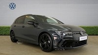 2024 Volkswagen Golf 1.5 TSI 150 Black Edition 5dr Petrol Hatchback Hatchback Pe