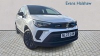 2023 Vauxhall Crossland 1.2 Turbo Design 5dr Hatchback Petrol Manual