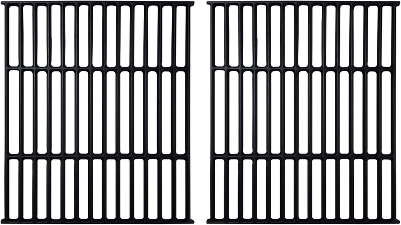Cast Iron Grill Grates 165154 for Broil King Signet Huntington 20 70 90