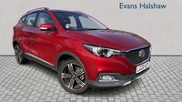 2020 MG MG ZS 1.0T GDi Exclusive 5dr DCT HATCHBACK PETROL Automatic