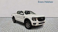 2023 Ford Ranger Pick Up Double Cab XLT 2.0 EcoBlue 170 Double Cab Pick-up Diese