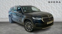 2023 Skoda Kodiaq 2.0 TDI SE L Executive DSG 4WD Euro 6 5-door (7 Seat) SUV Dies