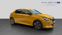 2023 Peugeot 208 1.2 PureTech Active Premium + Hatchback 5dr Petrol Manual Euro 