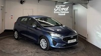 2023 Ford Fiesta 1.0 EcoBoost Trend 5dr HATCHBACK PETROL Manual