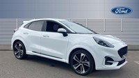 2023 Ford Puma 1.0 EcoBoost Hybrid mHEV ST-Line X 5dr Petrol Hatchback Hatchback