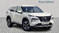 2023 Nissan X-Trail 1.5 E-Power 204 Acenta Premium 5dr Xtronic HATCHBACK PETROL/